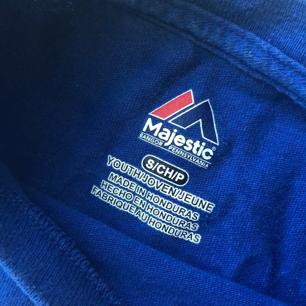 T-shirt - Picture 3 of 3